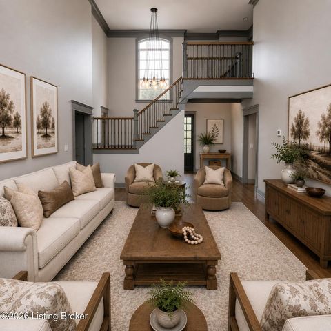 12705 Valley Pine Dr, Louisville, KY 40299
