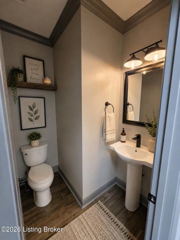 12705 Valley Pine Dr, Louisville, KY 40299