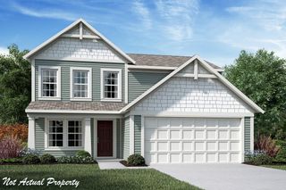 2270 Cloud View Court, Marysville, OH 43040