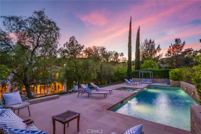 6 Via Terracaleta, Coto De Caza, CA 92679