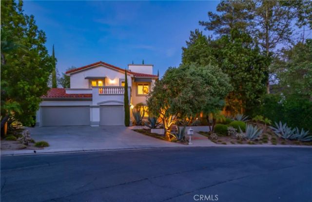 6 Via Terracaleta, Coto De Caza, CA 92679