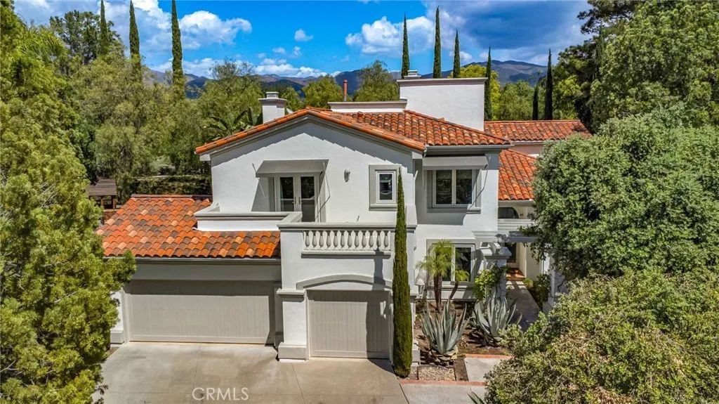 6 Via Terracaleta, Coto De Caza, CA 92679