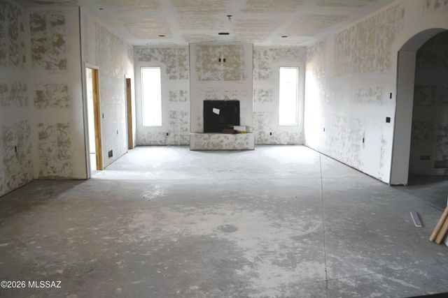 994 S Coy Street, Bisbee, AZ 85603