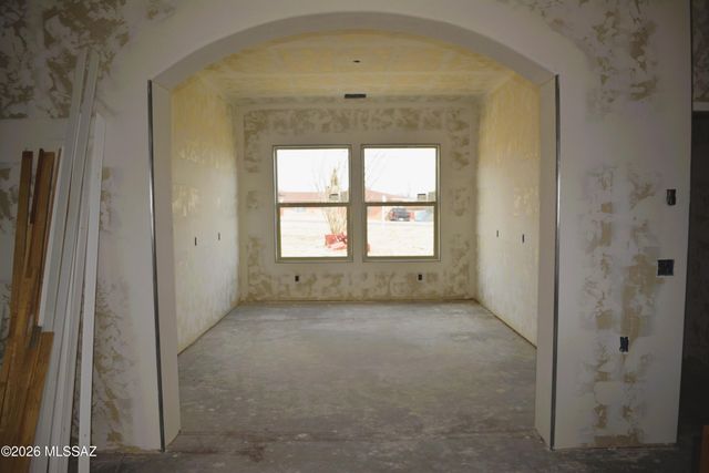 994 S Coy Street, Bisbee, AZ 85603