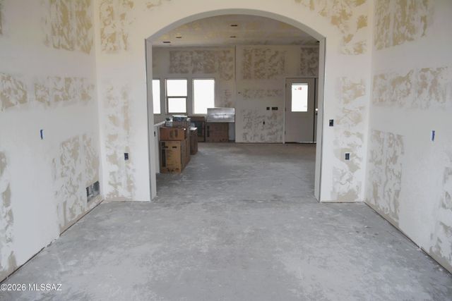 994 S Coy Street, Bisbee, AZ 85603