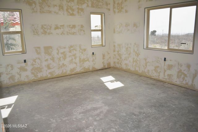 994 S Coy Street, Bisbee, AZ 85603