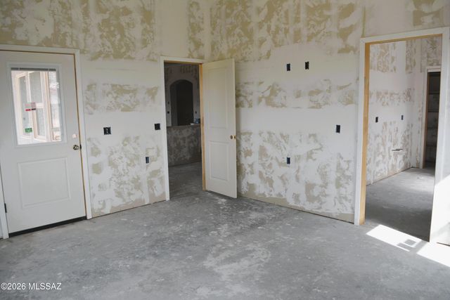 994 S Coy Street, Bisbee, AZ 85603