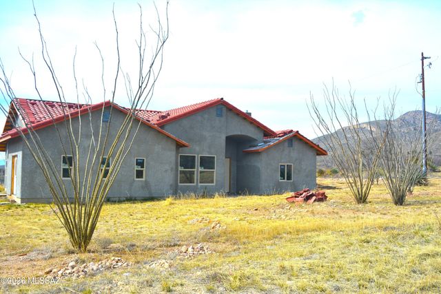 994 S Coy Street, Bisbee, AZ 85603
