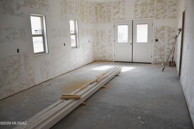 994 S Coy Street, Bisbee, AZ 85603