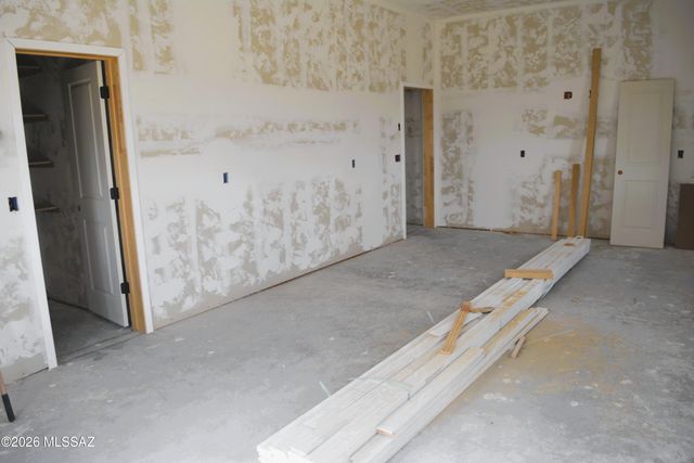 994 S Coy Street, Bisbee, AZ 85603