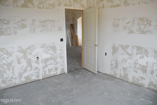 994 S Coy Street, Bisbee, AZ 85603