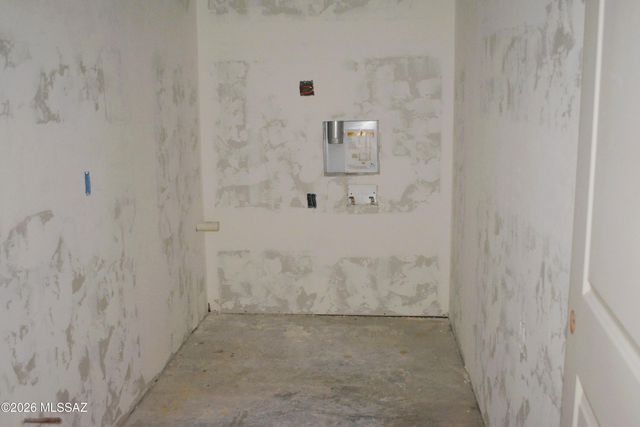 994 S Coy Street, Bisbee, AZ 85603