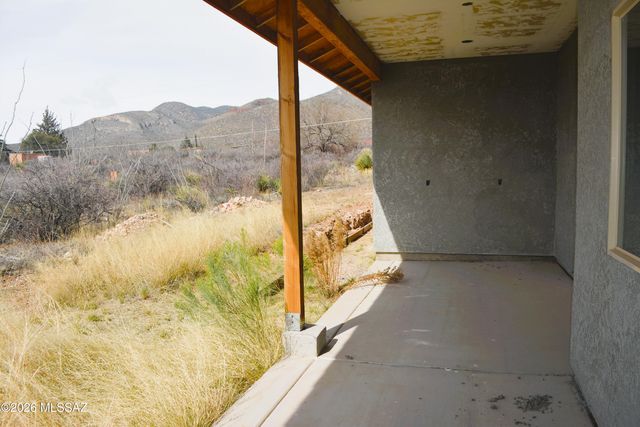 994 S Coy Street, Bisbee, AZ 85603