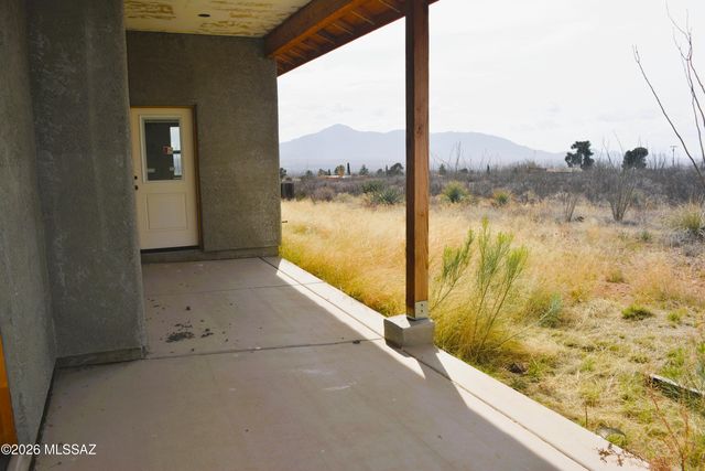 994 S Coy Street, Bisbee, AZ 85603