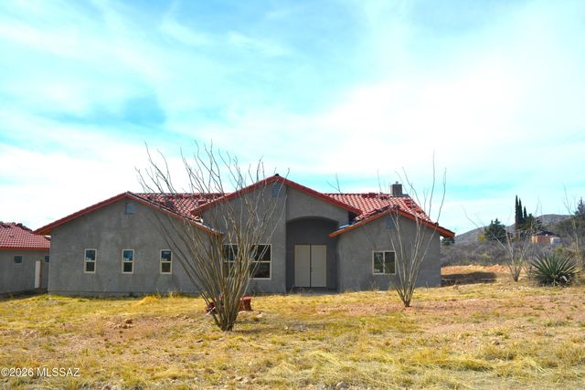 994 S Coy Street, Bisbee, AZ 85603
