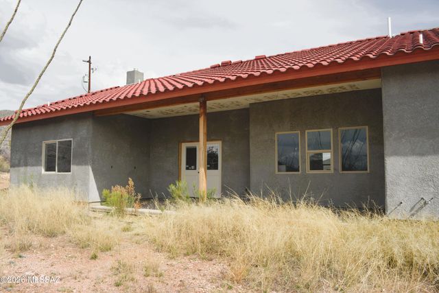 994 S Coy Street, Bisbee, AZ 85603