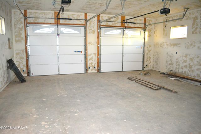 994 S Coy Street, Bisbee, AZ 85603