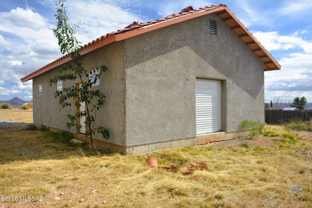 994 S Coy Street, Bisbee, AZ 85603