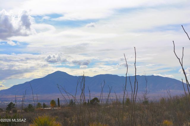 994 S Coy Street, Bisbee, AZ 85603