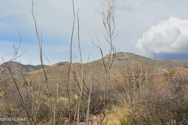 994 S Coy Street, Bisbee, AZ 85603