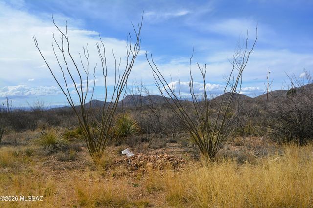 994 S Coy Street, Bisbee, AZ 85603