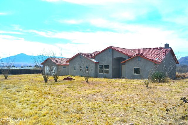 994 S Coy Street, Bisbee, AZ 85603