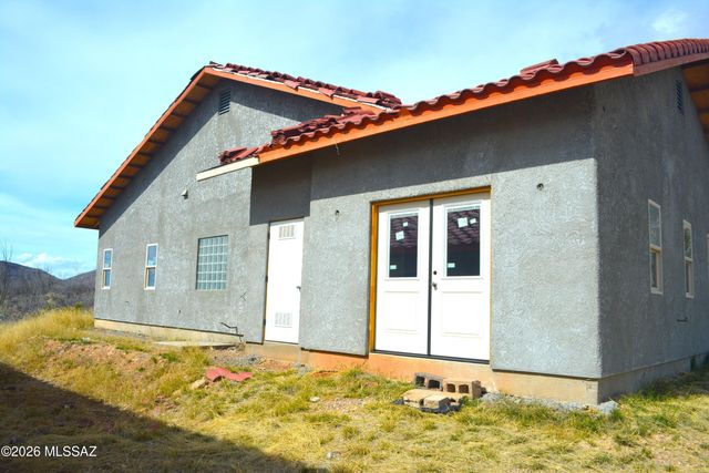 994 S Coy Street, Bisbee, AZ 85603