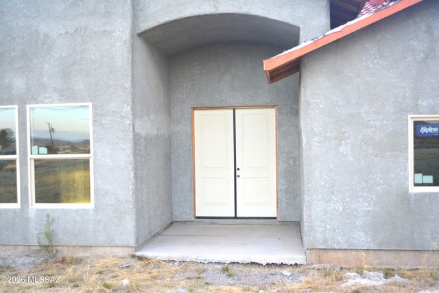 994 S Coy Street, Bisbee, AZ 85603