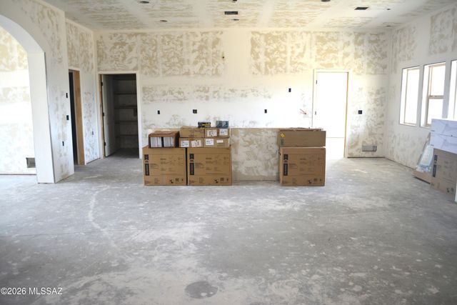 994 S Coy Street, Bisbee, AZ 85603