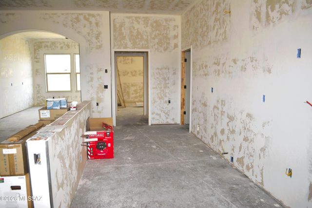 994 S Coy Street, Bisbee, AZ 85603