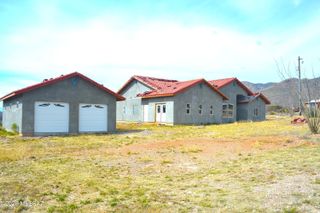 994 S Coy Street, Bisbee, AZ 85603