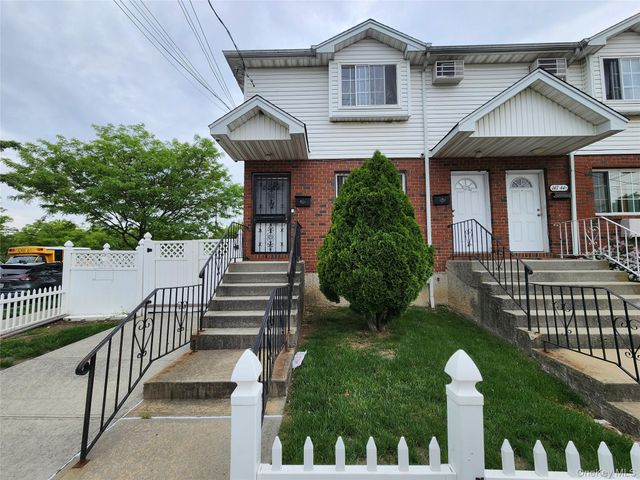 14746 223rd Street, Springfield Gardens, NY 11413