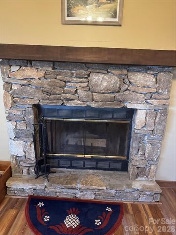 302 Eagles Nest Court S, Mars Hill, NC 28754