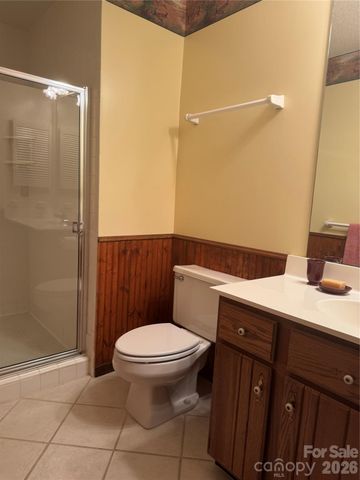 302 Eagles Nest Court S, Mars Hill, NC 28754