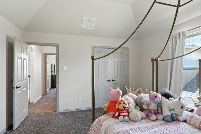 6021 Painswick Drive, Celina, TX 76227