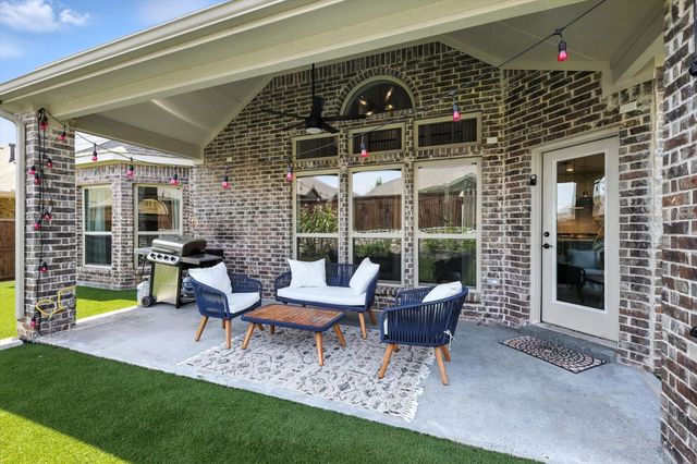 6021 Painswick Drive, Celina, TX 76227