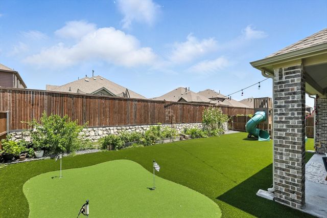 6021 Painswick Drive, Celina, TX 76227