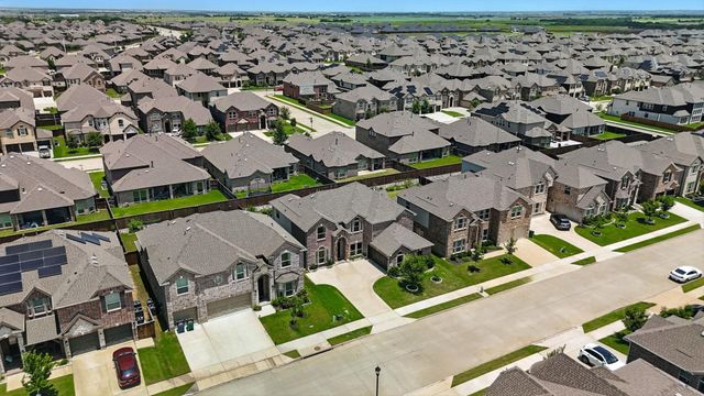 6021 Painswick Drive, Celina, TX 76227