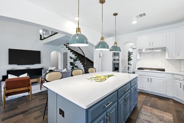6021 Painswick Drive, Celina, TX 76227