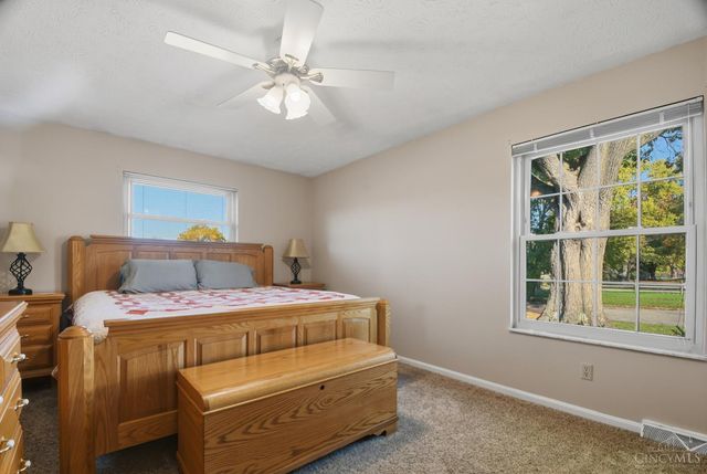 2061 Edinburg Lane, Fairfield, OH 45014