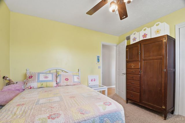 2061 Edinburg Lane, Fairfield, OH 45014