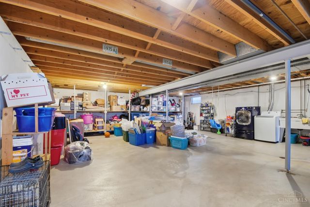 2061 Edinburg Lane, Fairfield, OH 45014