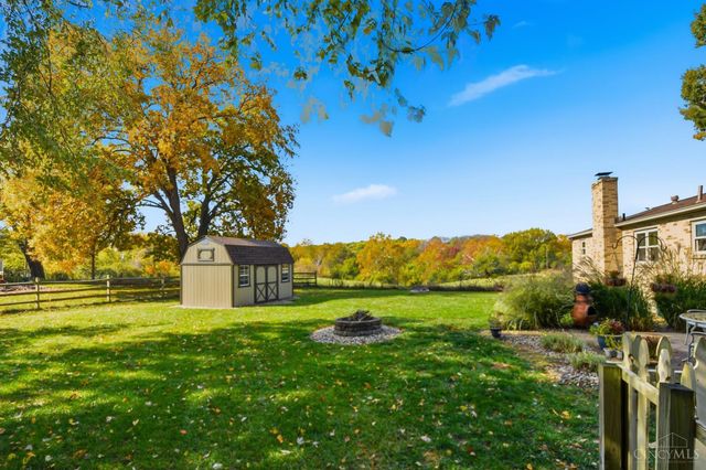 2061 Edinburg Lane, Fairfield, OH 45014