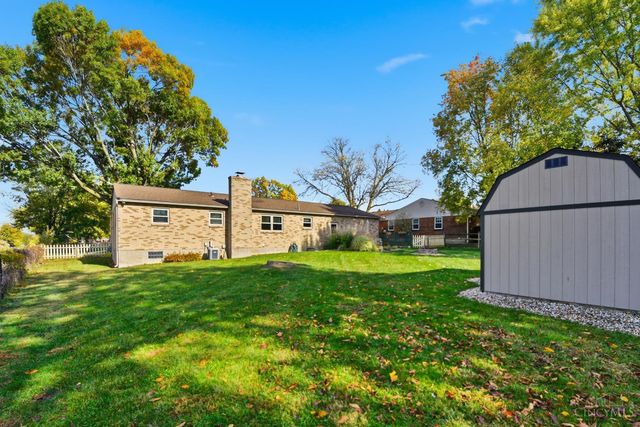 2061 Edinburg Lane, Fairfield, OH 45014