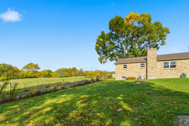 2061 Edinburg Lane, Fairfield, OH 45014