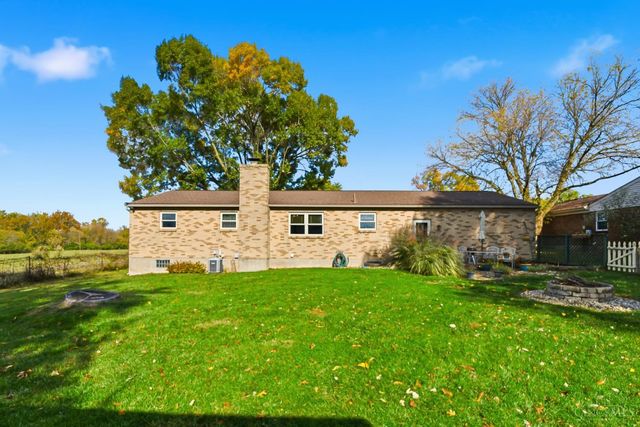 2061 Edinburg Lane, Fairfield, OH 45014