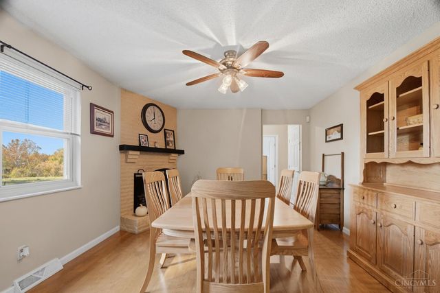 2061 Edinburg Lane, Fairfield, OH 45014