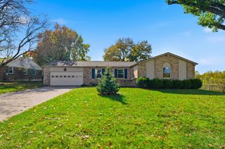 2061 Edinburg Lane, Fairfield, OH 45014