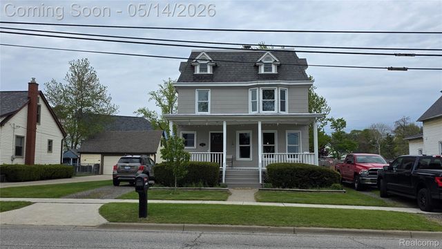 58922 Main Street, New Haven Village, MI 48048