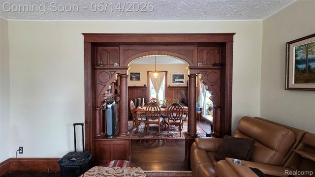 58922 Main Street, New Haven Village, MI 48048